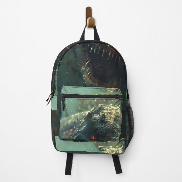 Item preview, Sea monster designed and sold by Chrisees.