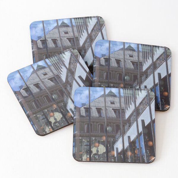 Item preview, Oslo Reflections designed and sold by Igor Pozdnyakov.