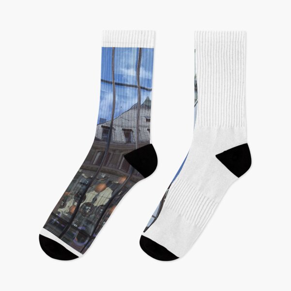 Item preview, Oslo Reflections designed and sold by Igor Pozdnyakov.