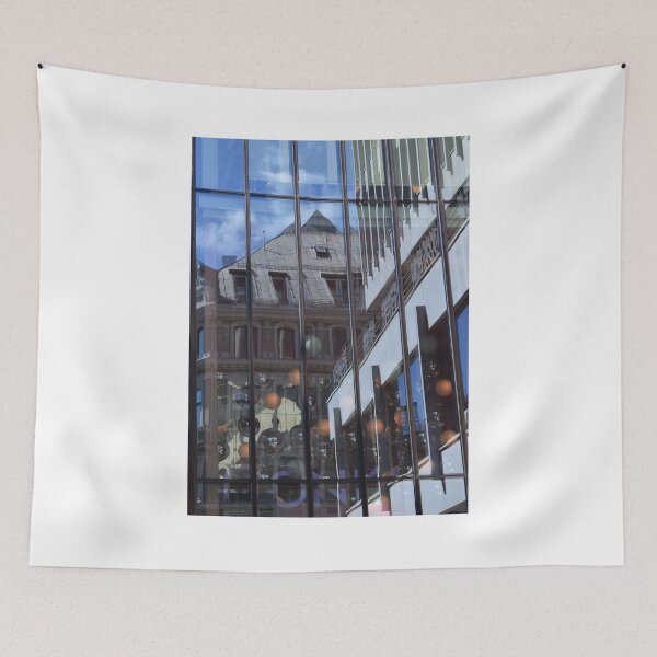 Item preview, Oslo Reflections designed and sold by Igor Pozdnyakov.