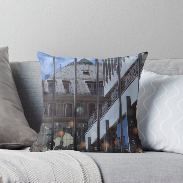 Item preview, Oslo Reflections designed and sold by Igor Pozdnyakov.