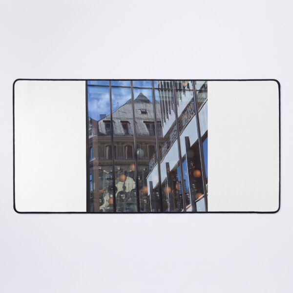 Item preview, Oslo Reflections designed and sold by Igor Pozdnyakov.