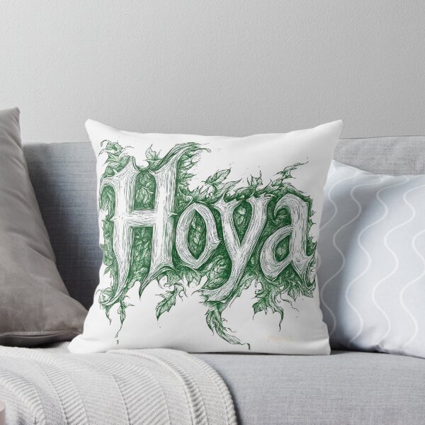 Item preview, Dark Hoya  designed and sold by Plantees666.