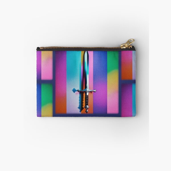 Item preview, Rainbow Blade designed and sold by DxterCrz.