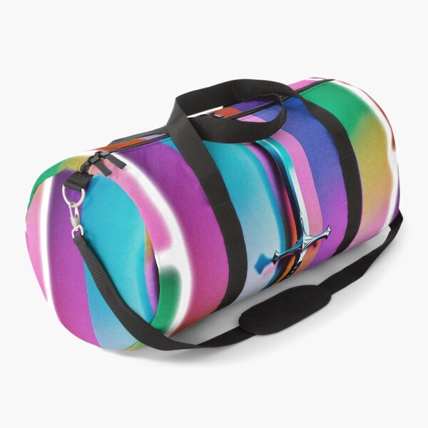 Item preview, Rainbow Blade designed and sold by DxterCrz.