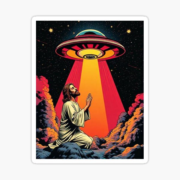 Item preview, Divine intervention III designed and sold by LiveLaughStick.