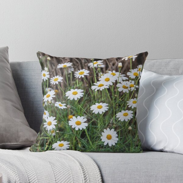 Item preview, Daisy Family designed and sold by heatherfriedman.