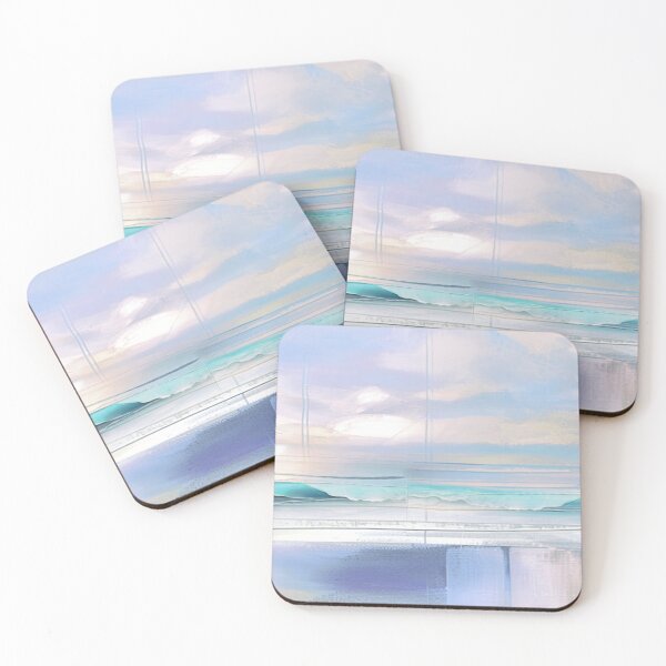 Item preview, Ethereal Tides designed and sold by Sanctum Icons.