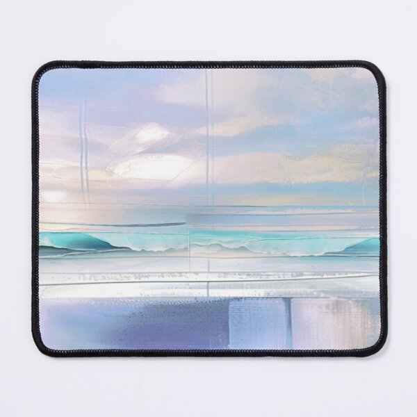 Item preview, Ethereal Tides designed and sold by Sanctum Icons.