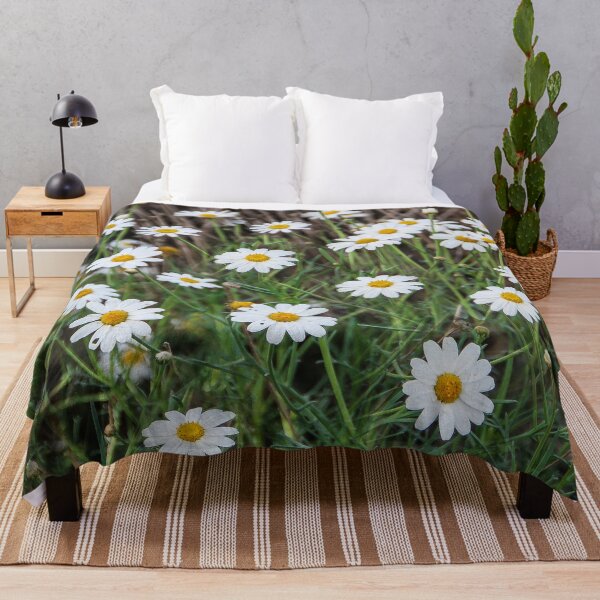 Item preview, Daisy Family designed and sold by heatherfriedman.