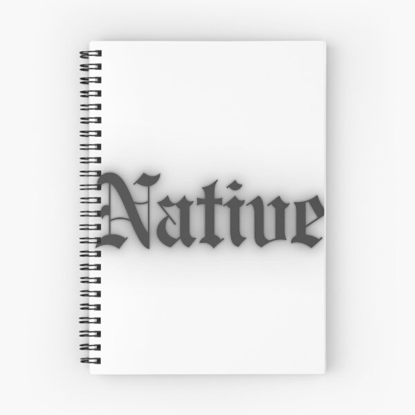 Item preview, Native designed and sold by Hobsquable.