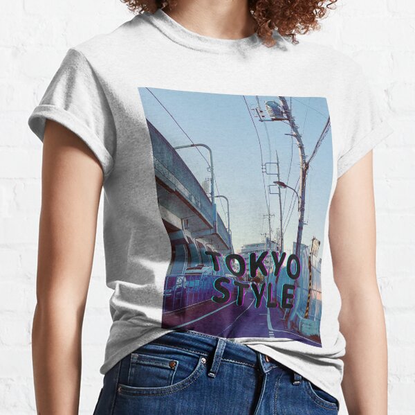 Item preview, TOKYO ROAD designed and sold by R46Tokyo.