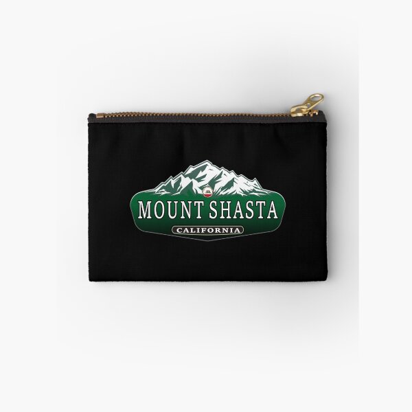 Item preview, Mount Shasta California designed and sold by studioss76.