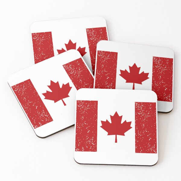 Item preview, Canadian Flag designed and sold by maistendencias.