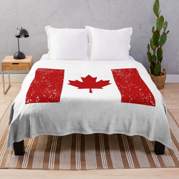 Item preview, Canadian Flag designed and sold by maistendencias.