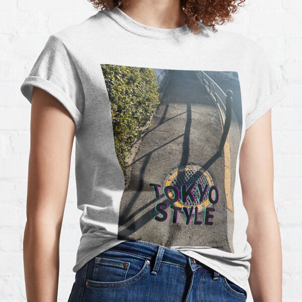 Item preview, TOKYO ROAD designed and sold by R46Tokyo.