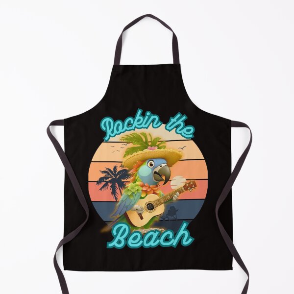 Item preview, Rockin' the Beach designed and sold by joztees.