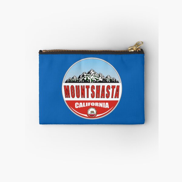 Item preview, Mount Shasta California Mountain designed and sold by studioss76.