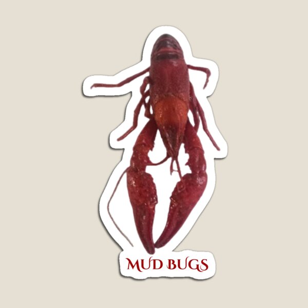 Item preview, Mud Bugs  designed and sold by trailsitravel.