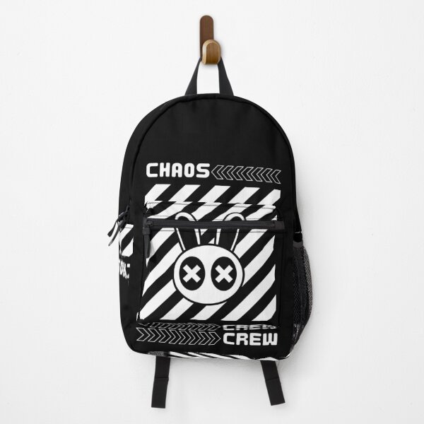 Item preview, Chaos Chrew designed and sold by Hobsquable.