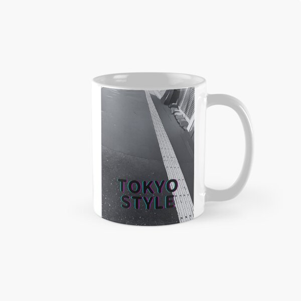 Artikelvorschau, Tokio-Straße entworfen und verkauft von R46Tokyo.