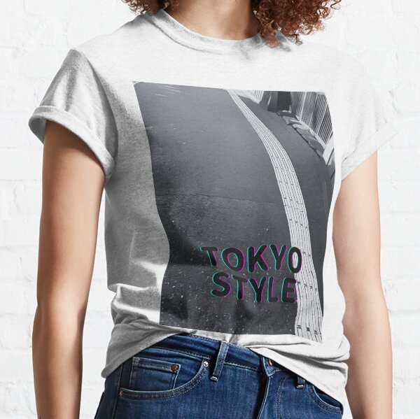 Item preview, TOKYO　ROAD designed and sold by R46Tokyo.