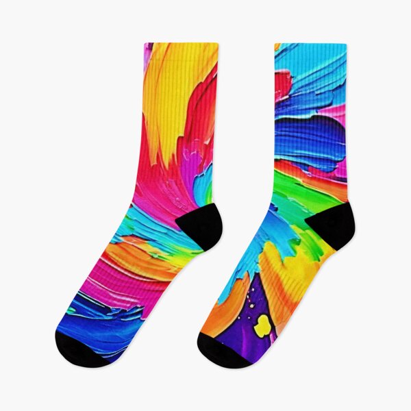 Item preview, Color Whirl: Abstract Art designed and sold by Health And Fitness Posts e-Store.