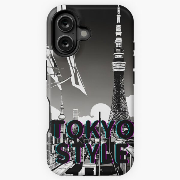 Item preview, TOKYO STYLE designed and sold by R46Tokyo.