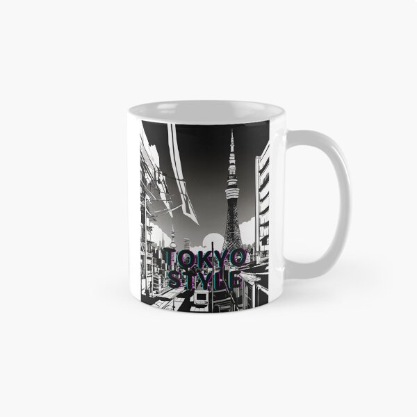 Item preview, TOKYO STYLE designed and sold by R46Tokyo.