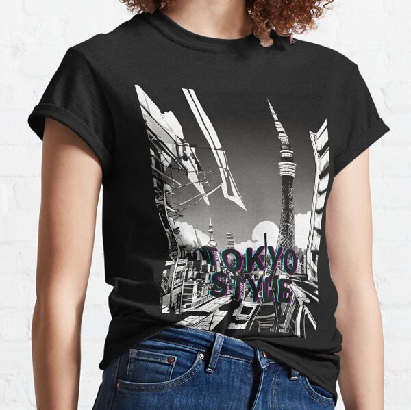 Item preview, TOKYO STYLE designed and sold by R46Tokyo.