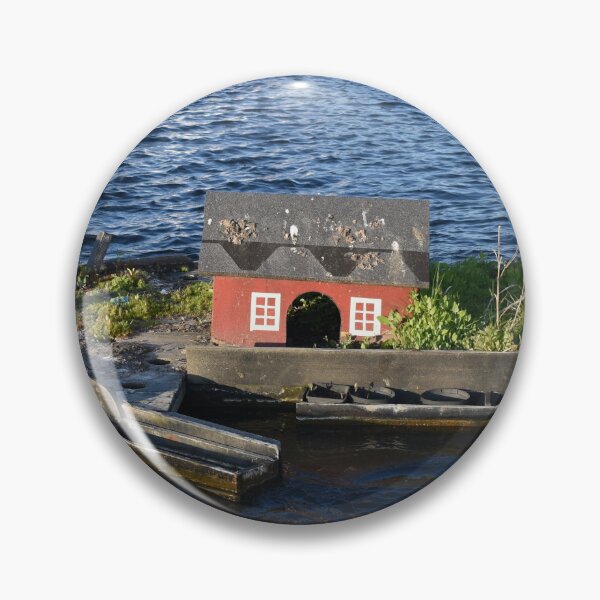 Item preview, Oslo Harbor Art Installation designed and sold by Igor Pozdnyakov.