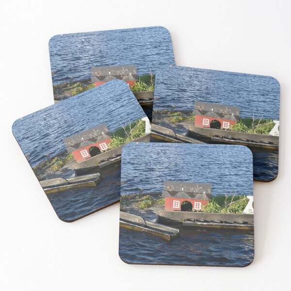Item preview, Oslo Harbor Art Installation designed and sold by Igor Pozdnyakov.
