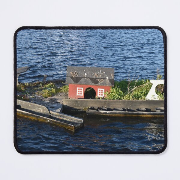Item preview, Oslo Harbor Art Installation designed and sold by Igor Pozdnyakov.