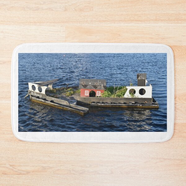 Item preview, Oslo Harbor Art Installation designed and sold by Igor Pozdnyakov.