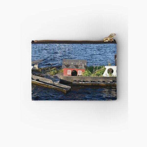 Item preview, Oslo Harbor Art Installation designed and sold by Igor Pozdnyakov.
