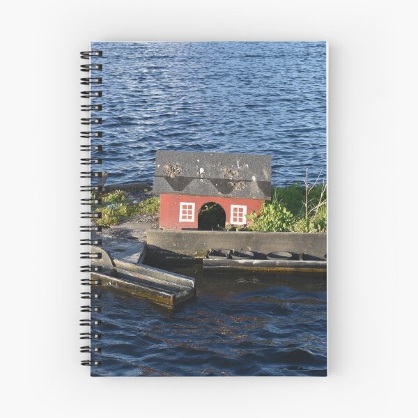 Item preview, Oslo Harbor Art Installation designed and sold by Igor Pozdnyakov.