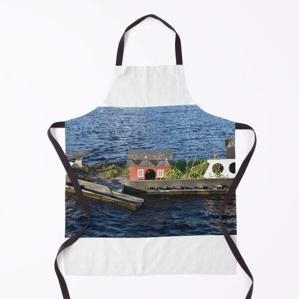 Item preview, Oslo Harbor Art Installation designed and sold by Igor Pozdnyakov.