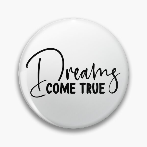Item preview, Dreams Come True designed and sold by MKDSN.