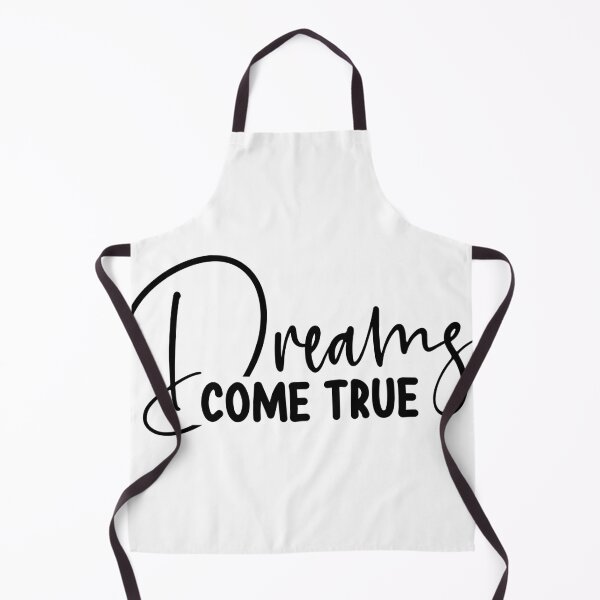 Item preview, Dreams Come True designed and sold by MKDSN.