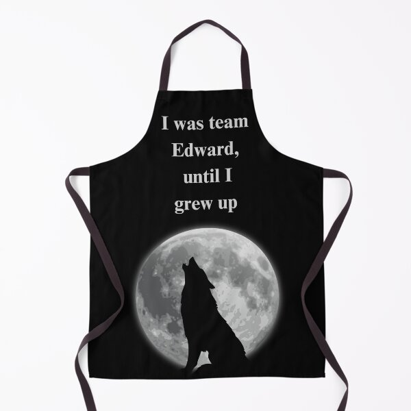 Item preview, Team Jacob designed and sold by Vennarita.
