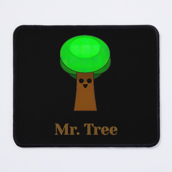 Item preview, Mr. Tree - Sprunki Phase 1 designed and sold by The Funky Sprunki.