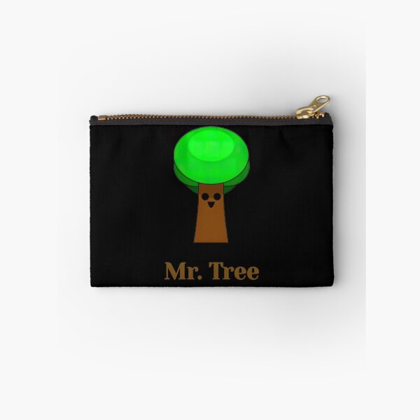 Item preview, Mr. Tree  - Sprunki Phase 1 designed and sold by The Funky Sprunki.