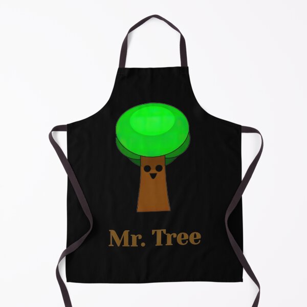 Item preview, Mr. Tree  - Sprunki Phase 1 designed and sold by The Funky Sprunki.