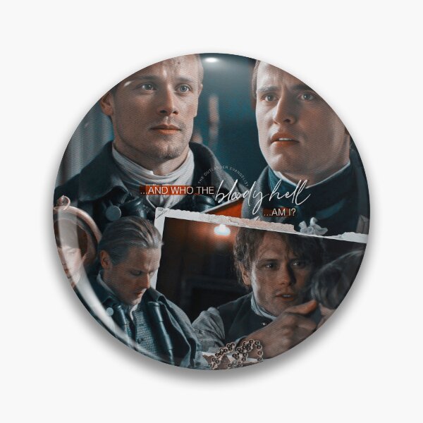 Item preview, William + Jamie | 7x11 designed and sold by Mochridhe-art.