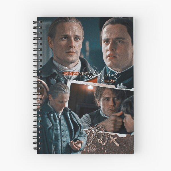 Item preview, William + Jamie | 7x11 designed and sold by Mochridhe-art.