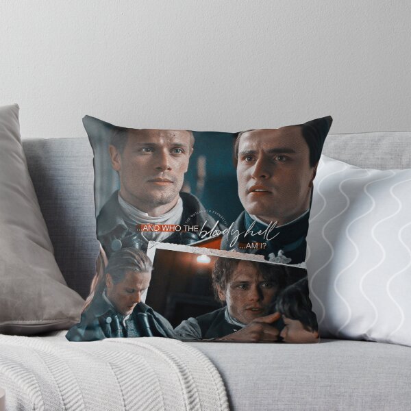 Item preview, William + Jamie | 7x11 designed and sold by Mochridhe-art.