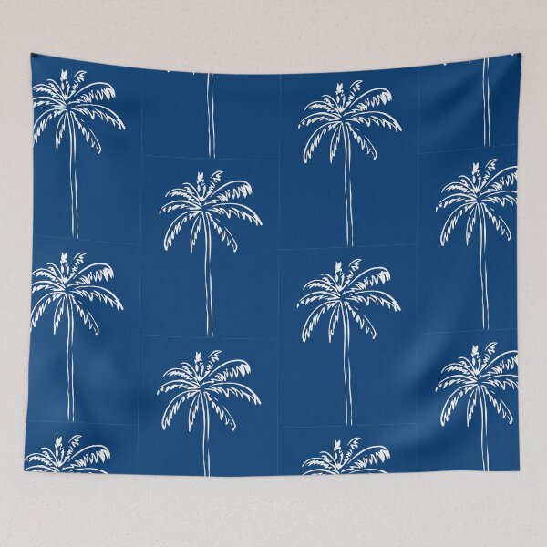 Item preview, Tropical Minimalism - Palm Tree Aesthetic designed and sold by MDMdesigner.