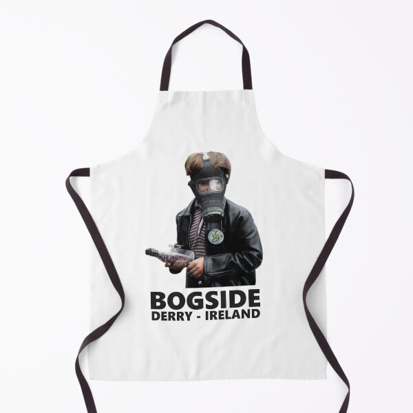 Item preview, Bogside, Derry, Ireland designed and sold by SiopaDoire.