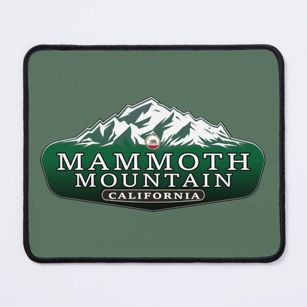 Item preview, Mammoth Mountain California designed and sold by studioss76.