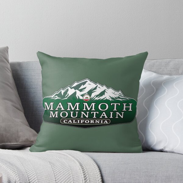 Item preview, Mammoth Mountain California designed and sold by studioss76.